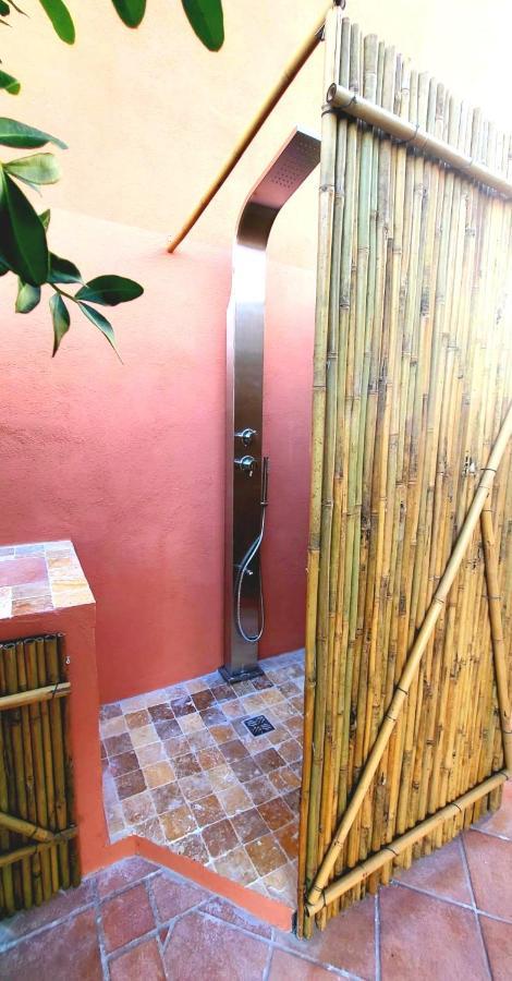 Villetta Brunetti, Sant'Elmo Costa Rei Castiadas Buitenkant foto