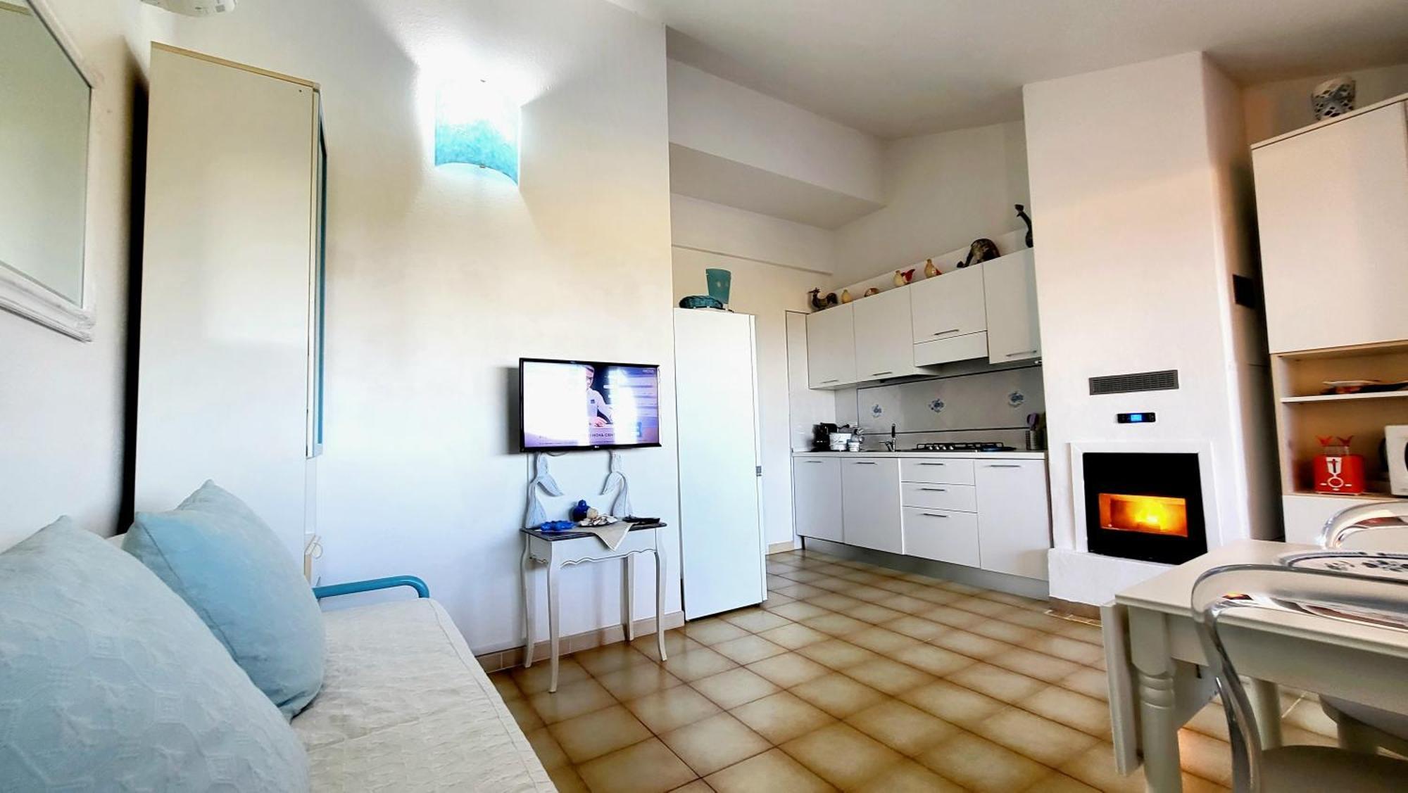 Villetta Brunetti, Sant'Elmo Costa Rei Castiadas Buitenkant foto